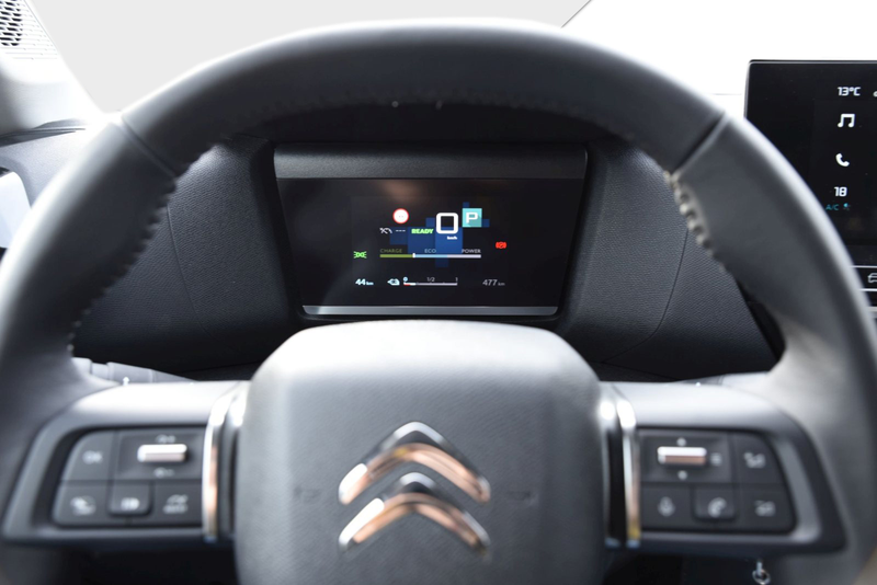 Citroen C4 C4 — photo 15