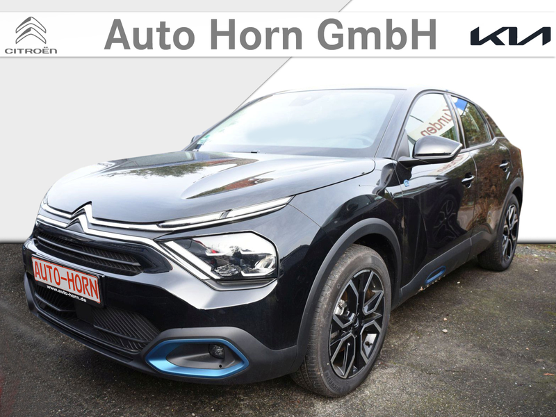 Citroen C4 C4