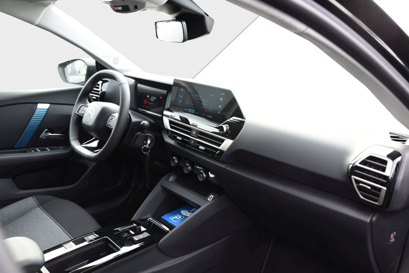 Citroen C4 C4 — photo 8