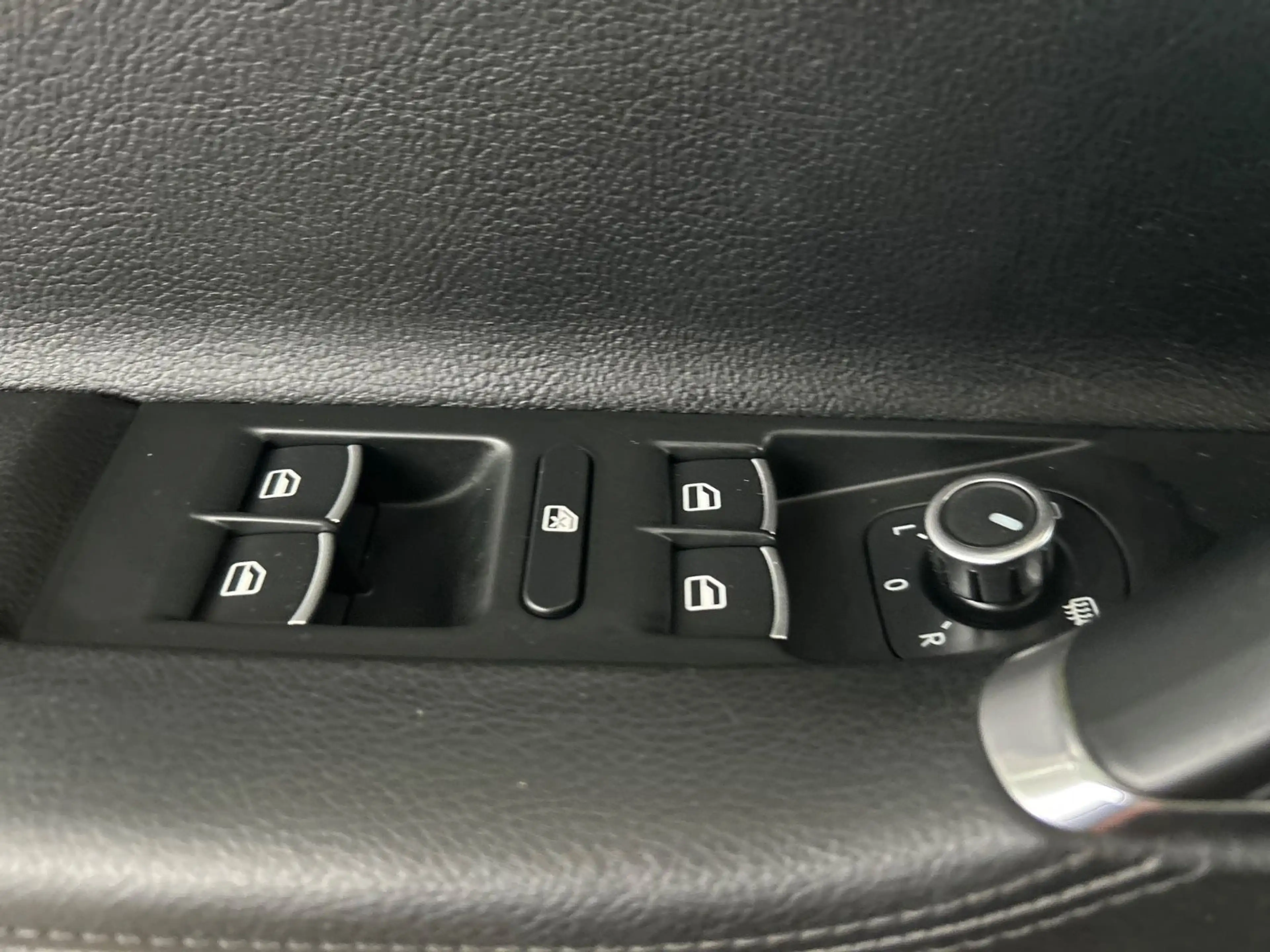 Volkswagen Passat Variant Highline BlueMotion/BMT — photo 15