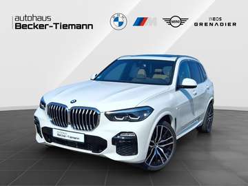 xDrive30d M Sport LED/NAVI/PANO/Park+/Ambiente/Mem