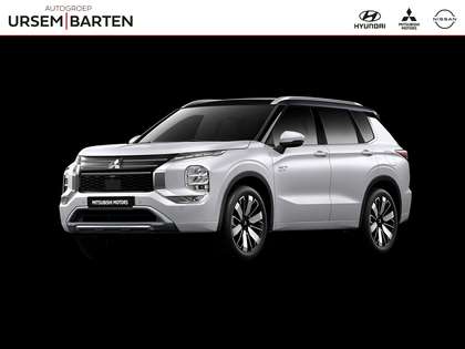 Mitsubishi Outlander 2.4 PHEV Instyle+