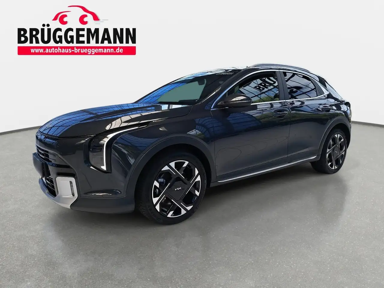 Kia XCeed 2026