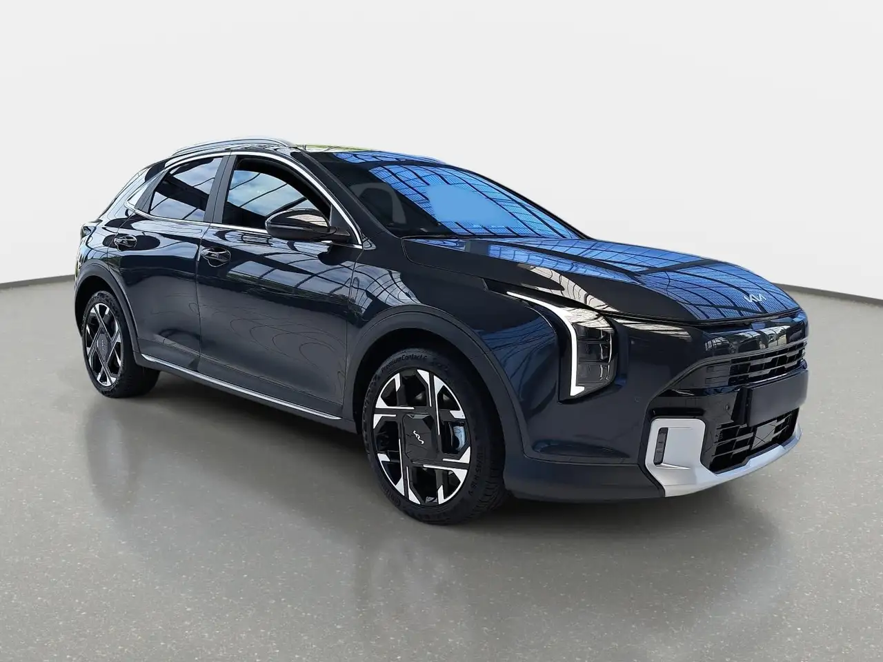 Kia XCeed 2026
