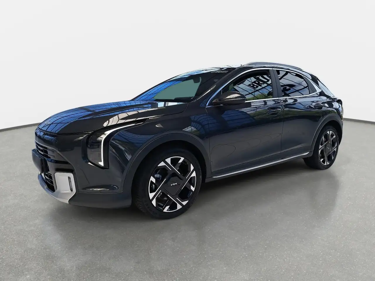 Kia XCeed 2026