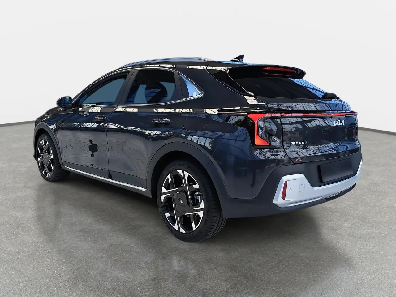 Kia XCeed 2026