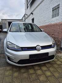 Golf GTE 1.4 Tsi 204 ch automatic