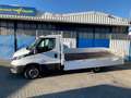 Iveco Daily 35s14 cassone fisso Blanc - thumbnail 4