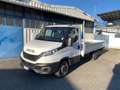 Iveco Daily 35s14 cassone fisso Blanc - thumbnail 1