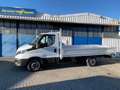 Iveco Daily 35s14 cassone fisso Blanc - thumbnail 3
