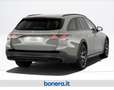 Mercedes-Benz E 300 SW All-Terrain de phev Premium 4matic auto Grigio - thumbnail 4