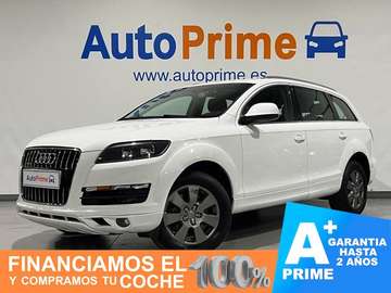 3.0TDI Advance 204 Tiptronic