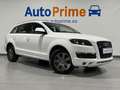Audi Q7 3.0TDI Advance 204 Tiptronic Blanco - thumbnail 3