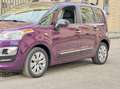 Citroen C3 Picasso 1.2 Turbo 110cv E6 Exclusive "KM CERT-NAVI-CAMERA" Burdeos - thumbnail 12