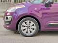 Citroen C3 Picasso 1.2 Turbo 110cv E6 Exclusive "KM CERT-NAVI-CAMERA" Burdeos - thumbnail 11