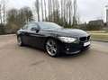 BMW 420 420d Coupe Aut. Sport Line Zwart - thumbnail 3