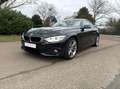 BMW 420 420d Coupe Aut. Sport Line Zwart - thumbnail 7