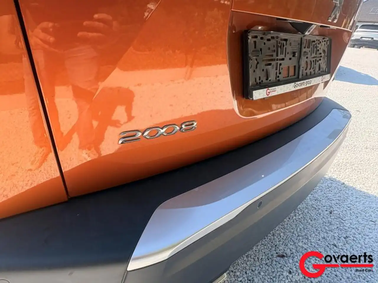 Peugeot 2008 GT FULL OPTION LEDER OPEN DAK-STUUR EN ZETELVERW, миниатюра 26