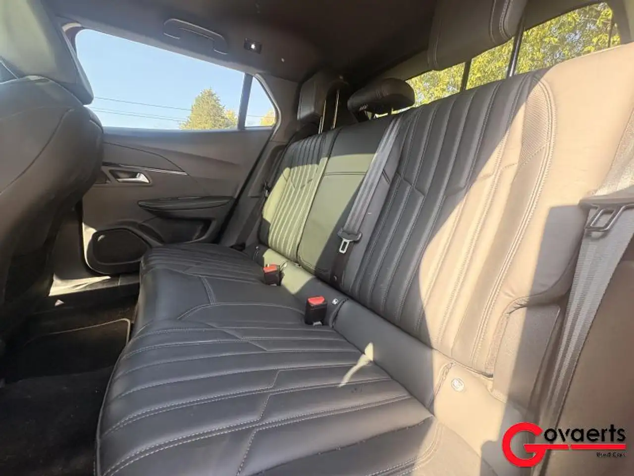 Peugeot 2008 GT FULL OPTION LEDER OPEN DAK-STUUR EN ZETELVERW, миниатюра 23