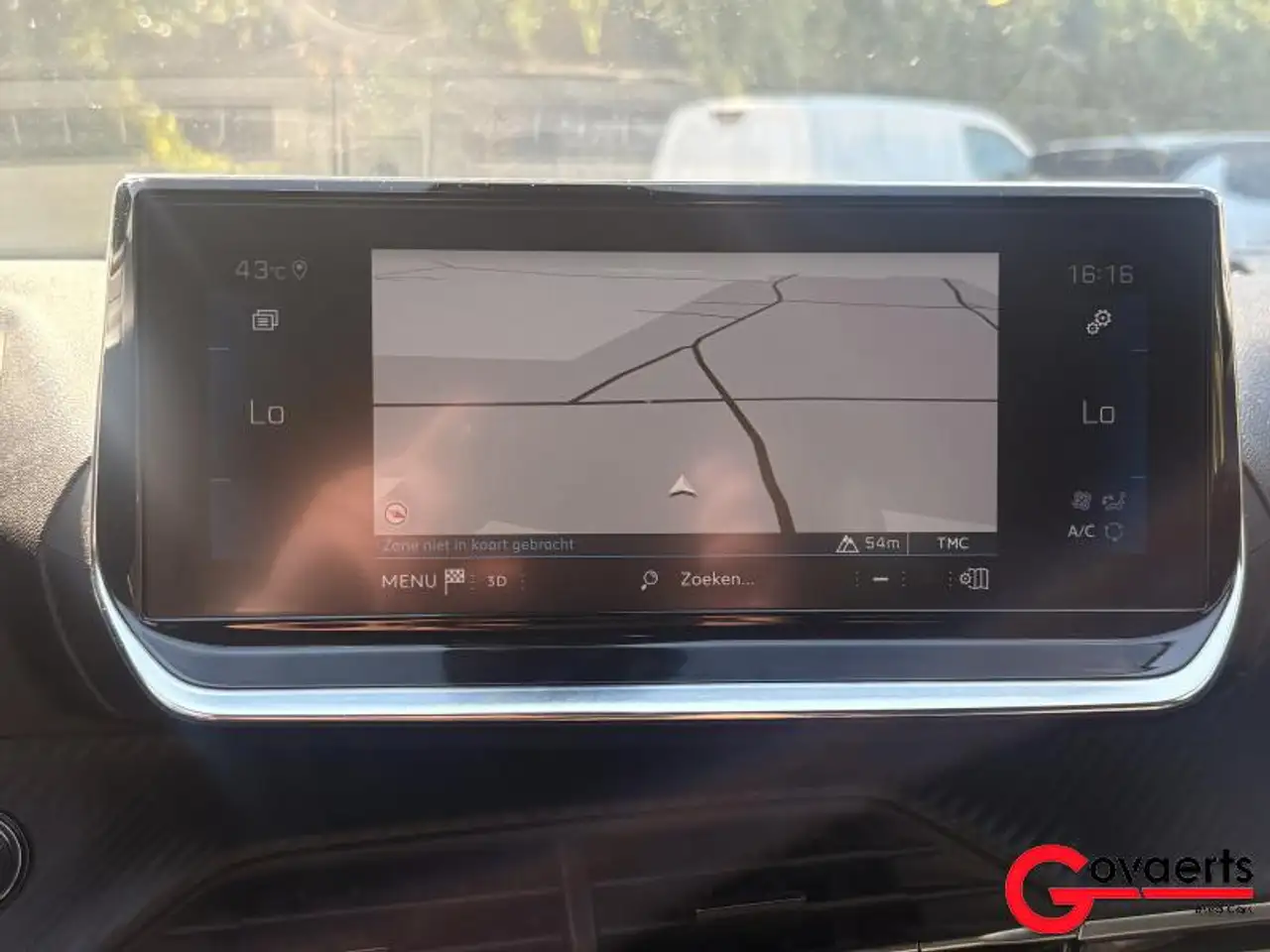 Peugeot 2008 GT FULL OPTION LEDER OPEN DAK-STUUR EN ZETELVERW, миниатюра 16