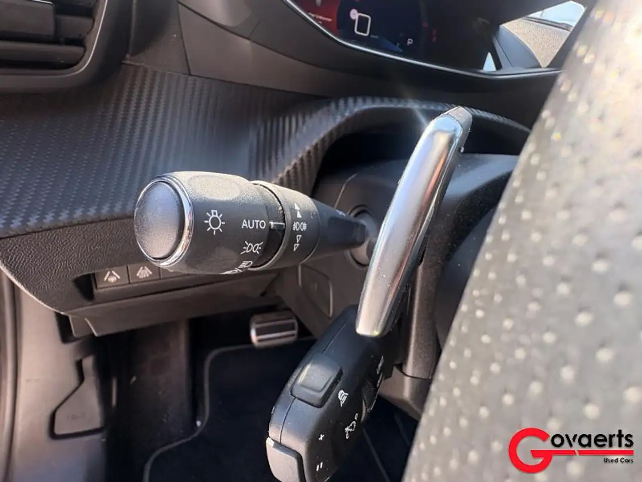 Peugeot 2008 GT FULL OPTION LEDER OPEN DAK-STUUR EN ZETELVERW, миниатюра 7