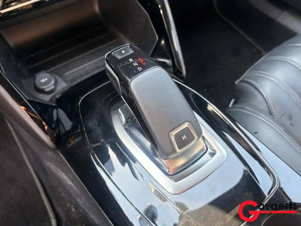 Peugeot 2008 GT FULL OPTION LEDER OPEN DAK-STUUR EN ZETELVERW, миниатюра 20