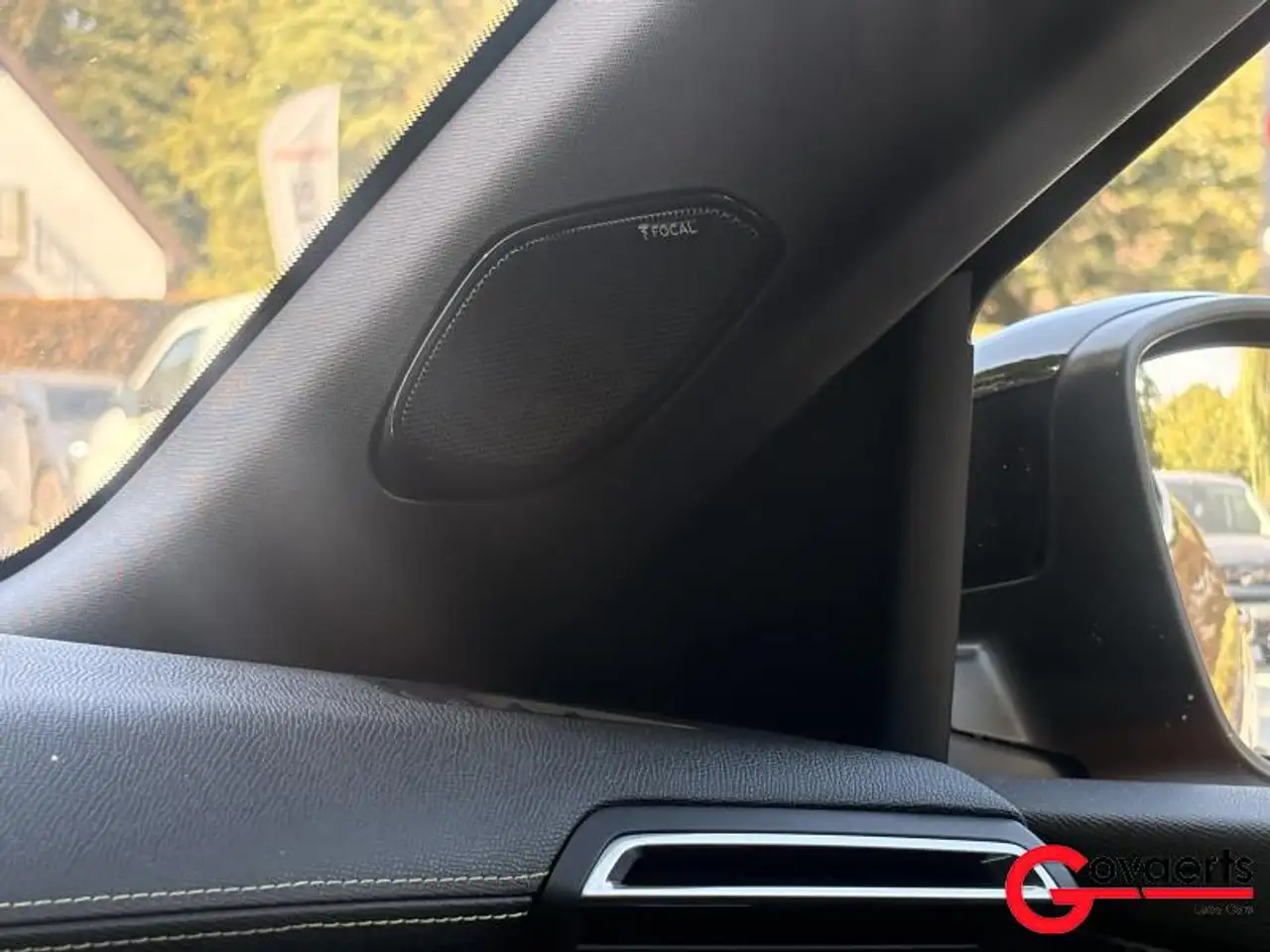 Peugeot 2008 GT FULL OPTION LEDER OPEN DAK-STUUR EN ZETELVERW, миниатюра 22