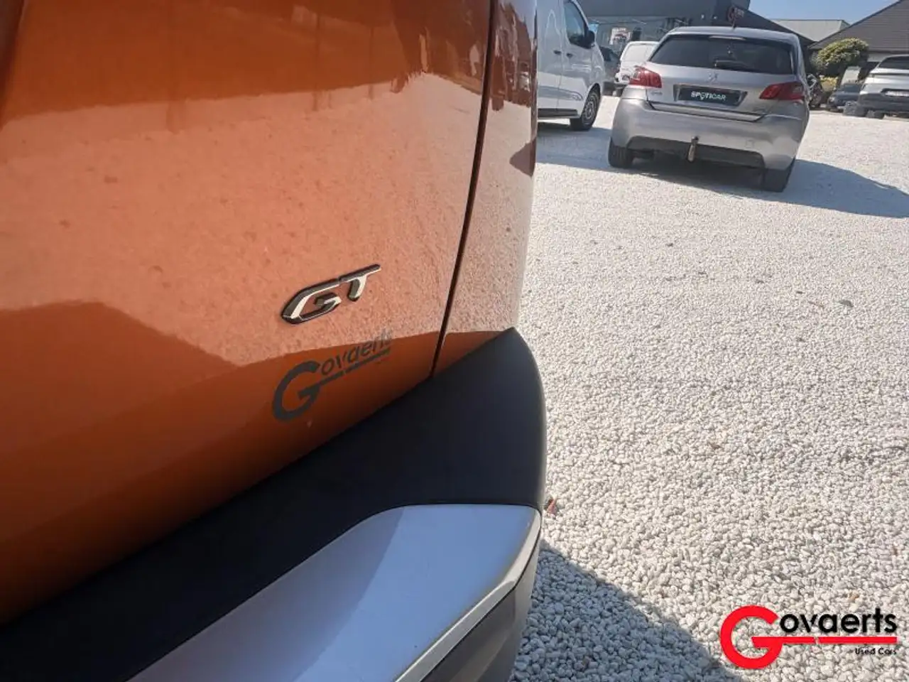 Peugeot 2008 GT FULL OPTION LEDER OPEN DAK-STUUR EN ZETELVERW, миниатюра 27