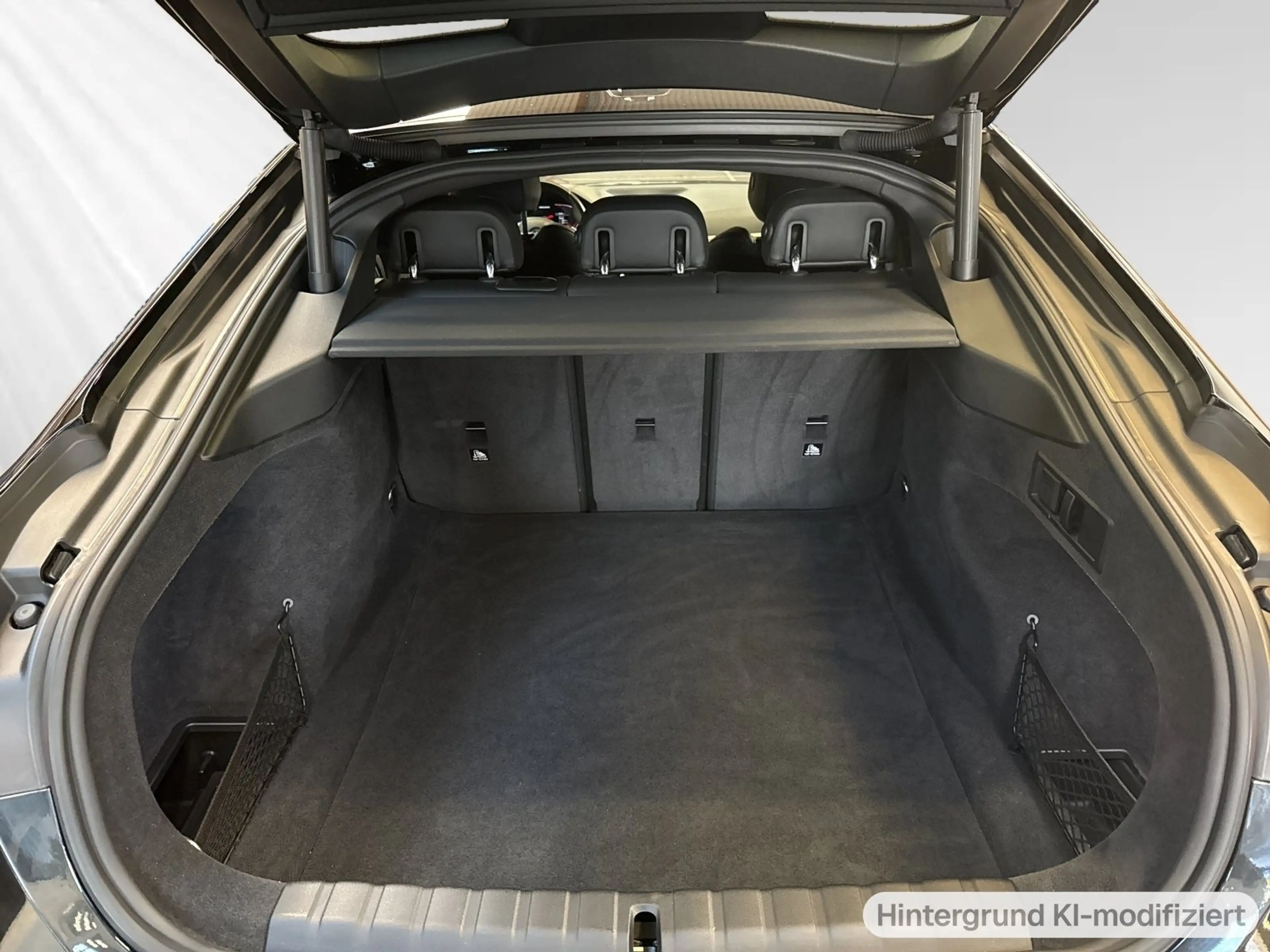 BMW 440 M440i xDrive Gran Coupe 19"LMR|HiFi|Parkassist. — photo 15