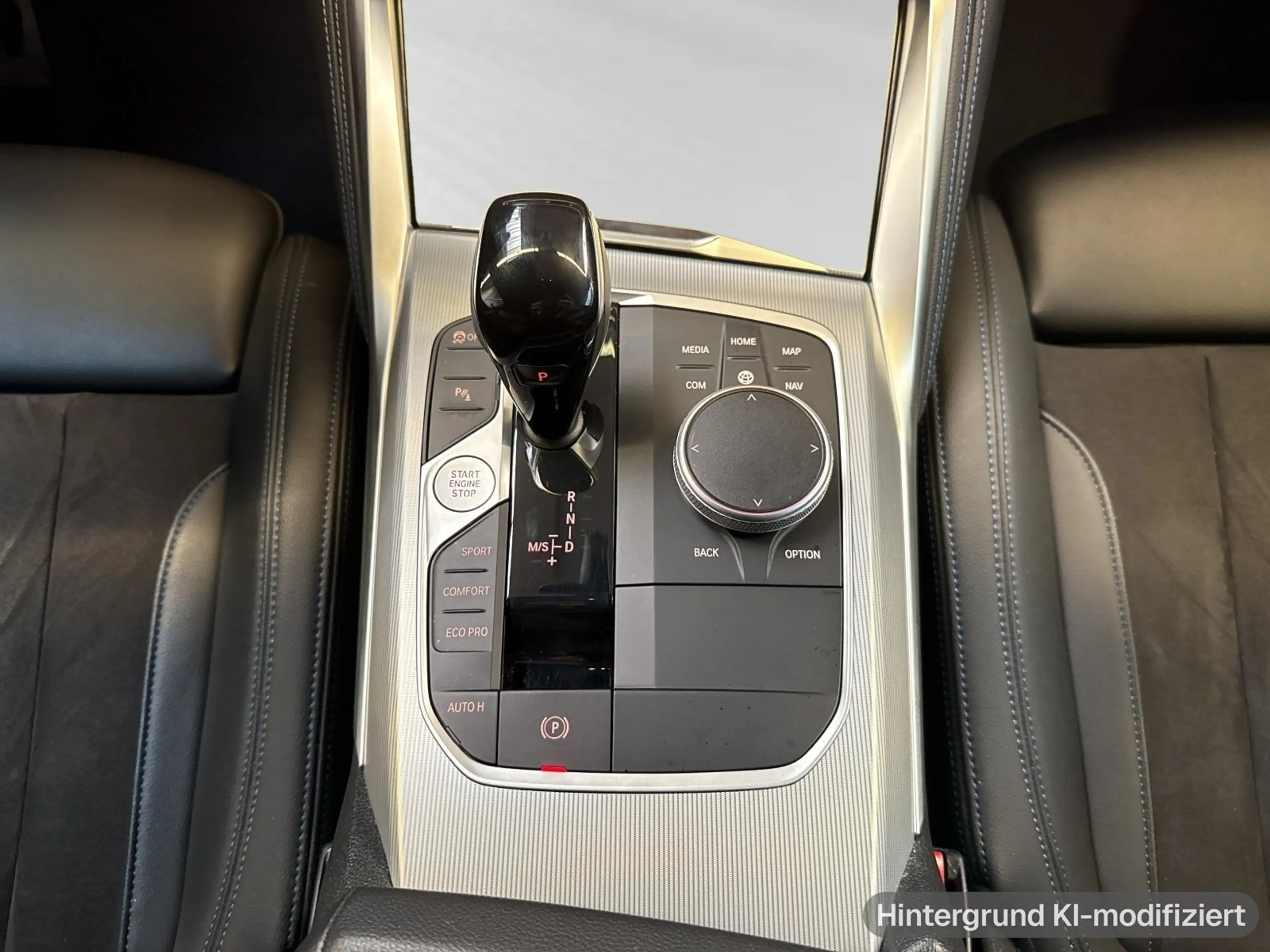 BMW 440 M440i xDrive Gran Coupe 19"LMR|HiFi|Parkassist. — photo 12