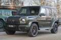 Mercedes-Benz G 63 AMG Designo Leder Exclusive Burmester FULL SPEC Groen - thumbnail 1
