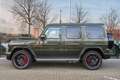 Mercedes-Benz G 63 AMG Designo Leder Exclusive Burmester FULL SPEC Groen - thumbnail 2