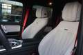 Mercedes-Benz G 63 AMG Designo Leder Exclusive Burmester FULL SPEC Groen - thumbnail 5