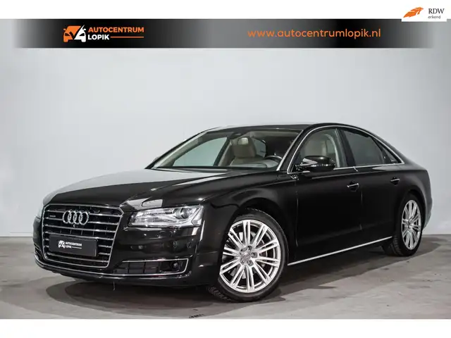 Audi A8 3.0 TDI quattro Pro Line+ VOL OPTIES