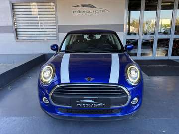 Mini 3p 1.5 One Baker Street 75cv