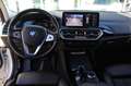 BMW X3 xDrive20d 48V FACELIFT MODELLO 2022!! Bianco - thumbnail 9