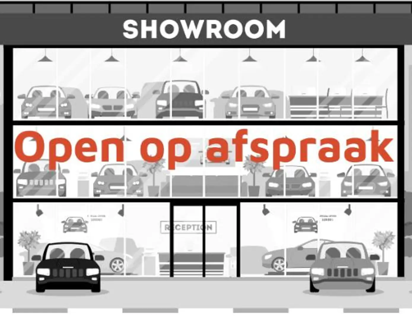 Renault Megane 1.4 NAVIGATIE/CRUISE/PDC/NIEUWE APK Grau - 2