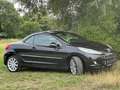 Peugeot 207 CC 120 VTi Allure Czarny - thumbnail 8