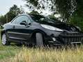 Peugeot 207 CC 120 VTi Allure Czarny - thumbnail 3