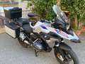 BMW R 1250 GS Rally Biały - thumbnail 2