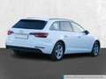 Audi A4 1.4 TFSI Avant Navi LED PDC SHZ GRA Blanc - thumbnail 2