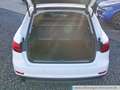 Audi A4 1.4 TFSI Avant Navi LED PDC SHZ GRA Blanc - thumbnail 8