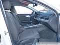 Audi A4 1.4 TFSI Avant Navi LED PDC SHZ GRA Blanc - thumbnail 3