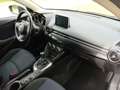 Mazda 2 Mazda 2 G90 Takumi  (TÜV & Service neu, +Winterräder, top gepflegt, Unfallfrei) Braun - thumbnail 15