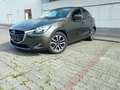 Mazda 2 Mazda 2 G90 Takumi  (TÜV & Service neu, +Winterräder, top gepflegt, Unfallfrei) Braun - thumbnail 2