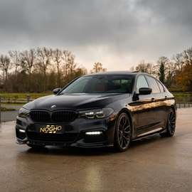 Touring 550i Sport A