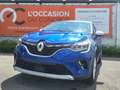 Renault Captur II Intens Blu/Azzurro - thumbnail 3