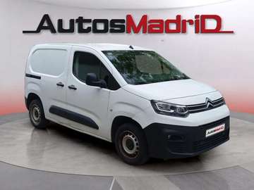 Talla M BlueHDi 100 CLUB