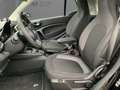 smart forTwo coupe / passion +Exclusive+LED+Pano+Navi Schwarz - thumbnail 12