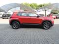 Jeep Avenger 1.2 Turbo Longitude KM ZERO Rosso - thumbnail 4